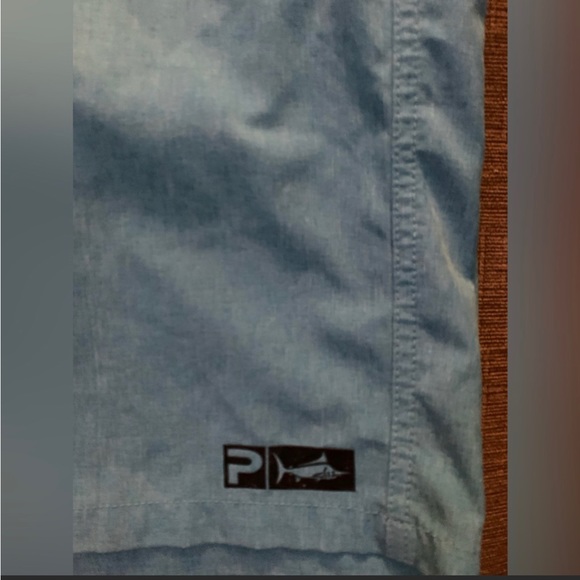 Pelagic shorts - Picture 3 of 5
